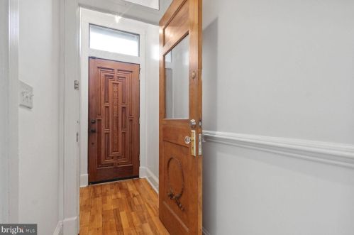 443 12th St, Washington DC  20003-2238 exterior