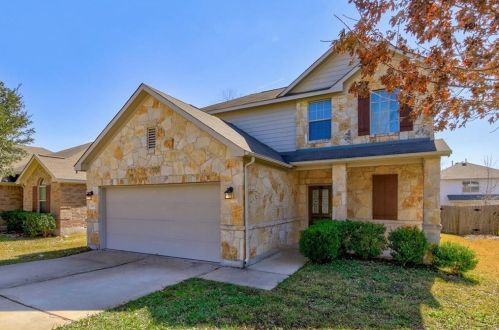 11025 Boundless Valley Dr, Austin TX  78754-5981 exterior