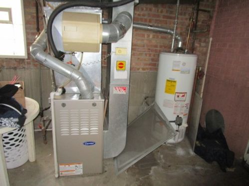 14710 Blackstone Ave, Dolton IL 60419-2409 exterior