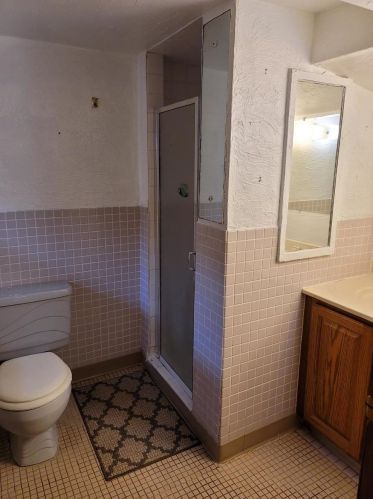 5829 Honey Crk Dr, Milwaukee WI 53221-4017 exterior