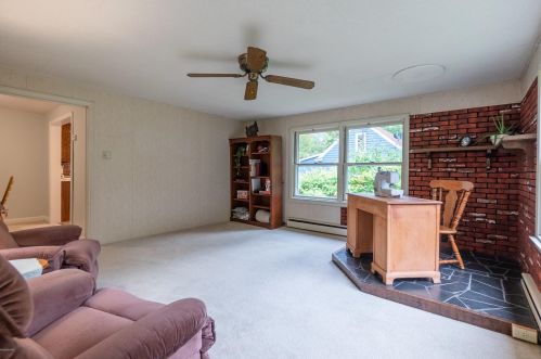 1292 Peterson Rd, Meskegon MI 49445-9676 exterior