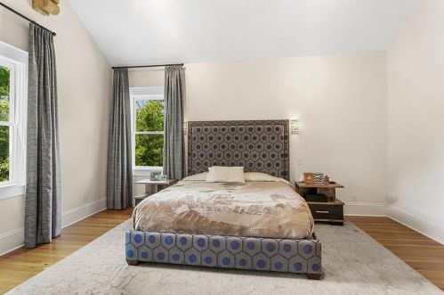 178 Hurt St, Atlanta GA 30307-2537 exterior