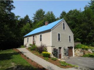 29 Mount Vernon Terrace Rd, Concord, NH 03303-7820