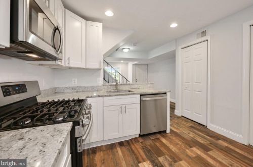 2254 Mt Vw Pl, Washington DC 20020-5219 exterior