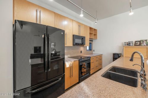 3605 3rd St, Tucson AZ  85716-4609 exterior