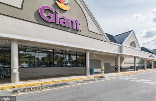 3322 Chiswick Ct, Silver Spring MD  20906-1637 exterior