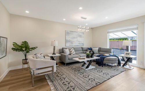 3652 Bloomsbury Way, San Jose CA  95132-2003 exterior