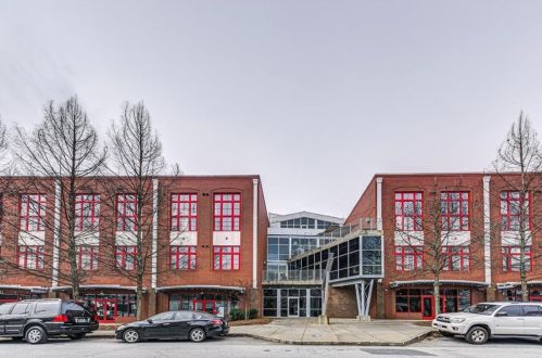 572 Edgewood Ave, Atlanta GA  30312-1989 exterior