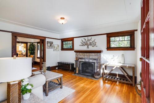 2636 Regent St, Berkeley CA 94705-2163 exterior