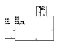 29 Kenilworth St, Newton MA 02458-2705 floor plan