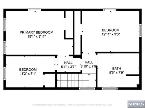 237 7th St, Newark NJ 07107-2728 exterior