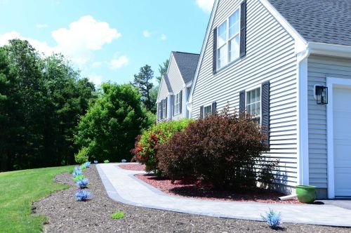 11 Wellington Ln, Concord NH 03307-0722 exterior