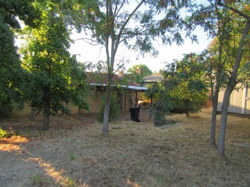 103 Rugosa Dr, Folsom CA 95630-2919 exterior