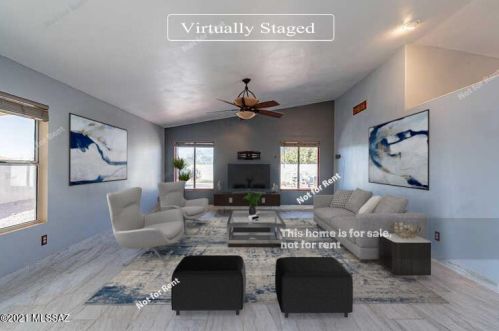 7784 Danforth Ave, Tucson AZ 85747-5138 exterior