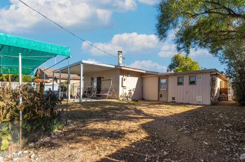 13824 11 Pl, Phoenix AZ 85040-3925 exterior