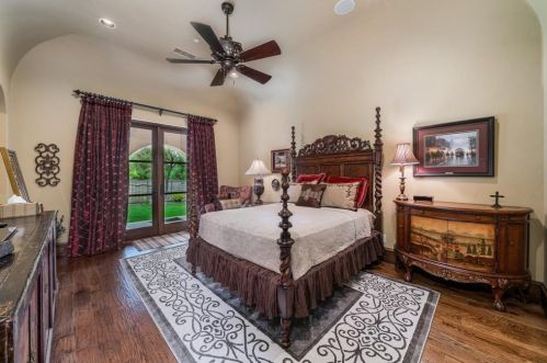 11878 Verona Ct, Frisco TX 75035-2303 exterior