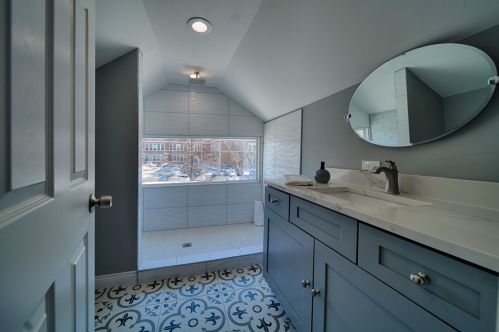 8146 Laflin St, Chicago IL  60620-4347 exterior