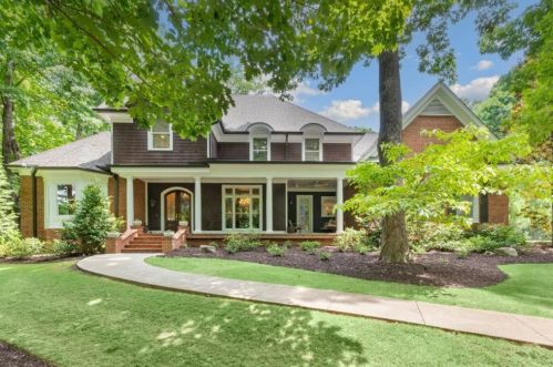 4070 Old Hudgens Trl, Duluth, GA 30096-1415