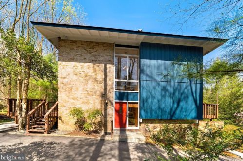 10618 Great Arbor Dr, Rockville MD 20854-4220 exterior