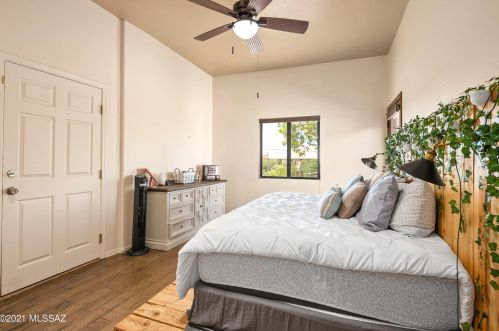 10635 Pinal Vis, Tucson AZ  85730-1539 exterior