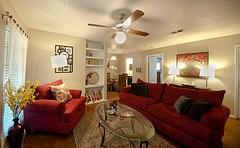 11515 Leisure Dr, Dallas TX  75243-5610 exterior