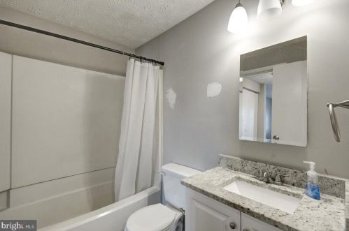 3654 Castle Ter, Silver Spring MD 20904-4747 exterior