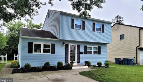 16 Independence Blvd, New Castle, DE 19720-4457