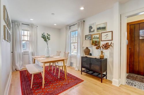 4237 Burrell St, Milwaukee WI  53207-5003 exterior