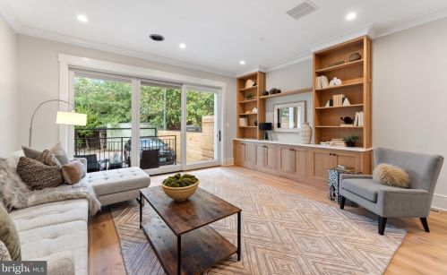 1332 Independence Ave, Washington DC  20003-2365 exterior