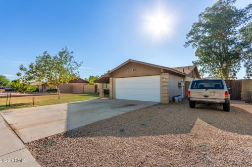 18822 13th Ave, Phoenix AZ 85027-5504 exterior