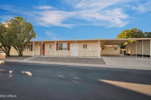 16216 35th St, Phoenix AZ  85032-3121 exterior