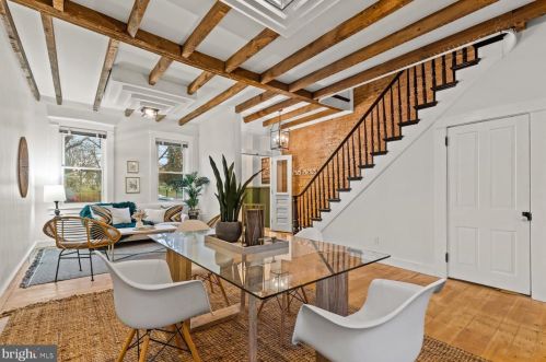 460 Queen St, Lancaster PA  17603-5618 exterior