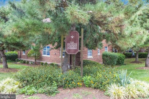 2023 21st St, Arlington VA  22201-3651 exterior