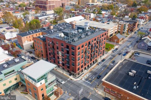 41 Lemon St, Lancaster PA  17602-4953 exterior