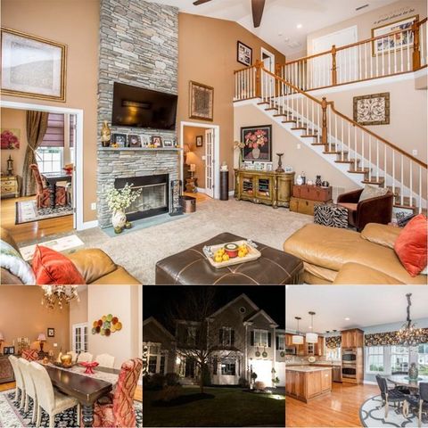 3 Bunting Way, Danvers, MA 01923-1278