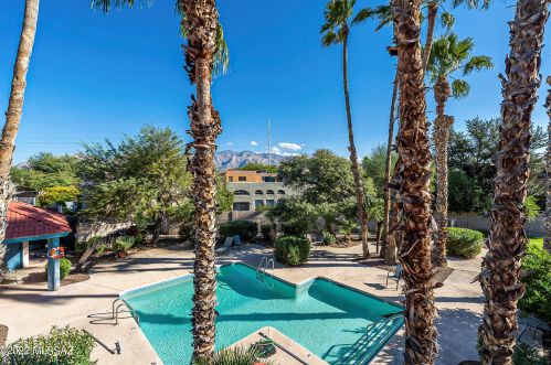 4273 River Grove Cir, Tucson AZ  85719-1157 exterior