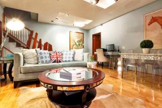 8611 Rosewood Ave, Los Angeles CA  90048-1926 exterior