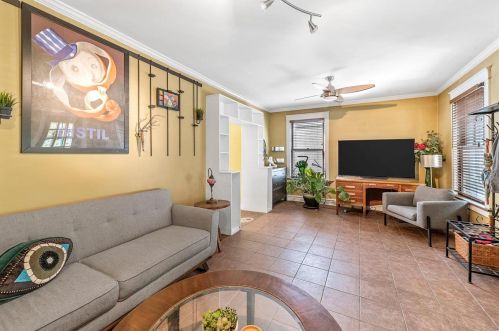 1032 Yale Ave, Saint Louis MO 63117-1823 exterior