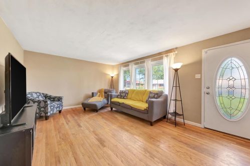 1162 Darding Dr, Saint Louis MO 63125-3540 exterior