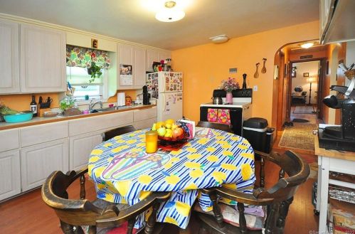 458 Clearview Ave, Torrington CT 06790-5745 exterior