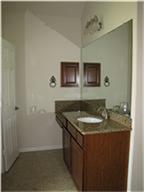 25315 Hawthorne Blossom Dr, Spring TX  77389-4295 exterior