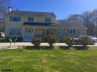 710 New England Rd, Town Bank NJ  08204-4119 exterior