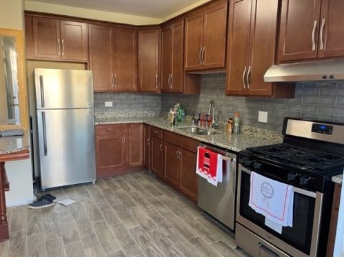 917 Lawler Ave, Chicago IL  60651-3002 exterior