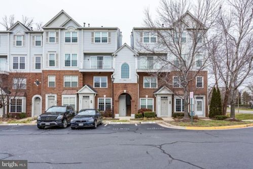 5904 Terrapin Pl, Alexandria VA  22310-5446 exterior