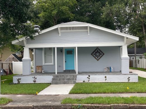804 Louisiana Ave, Tampa FL  33603-4049 exterior