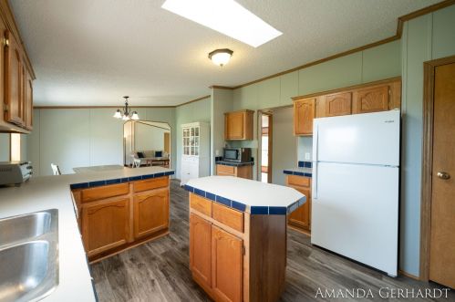 9913 Button Rd, Belding MI  48809-9720 exterior