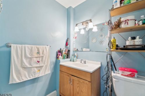 1205 Salem Ave, Industrial Hillside NJ 07205-2447 exterior