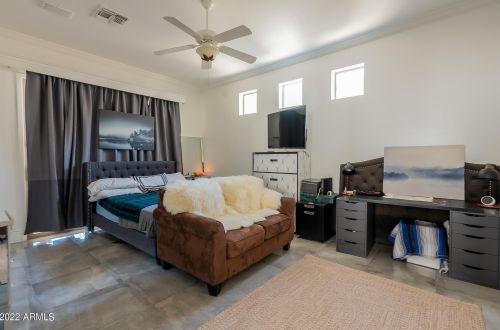 6823 39 Pl, Phoenix AZ 85008-2237 exterior