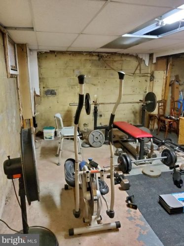 25 Homecrest Ave, Trenton NJ 08638-3631 exterior