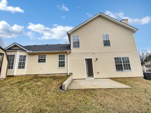 1871 Demilio Dr, Lithonia GA  30058-6505 exterior